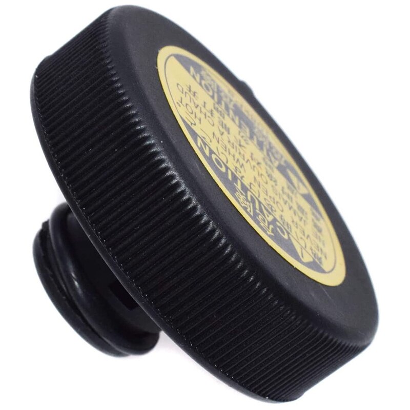 Tapa del tanque de recuperación de desbordamiento del refrigerante del radiador para Toyota COROLLA Lexus IS 200D Subaru TREZIA 1647551010 16475-51010