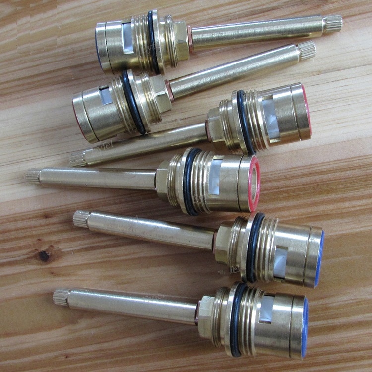 MTTUZK Alle-kupfer G3/4 &quot;zahn PPR schnell-öffnung ventil Ader kupfer ventil Ader PPR wasser rohr armaturen G3/4 zoll verdeckte Spule