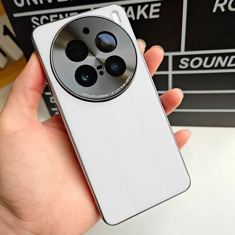 Voor Vivo X200s X200 ultra Case Luxe Mode Galvaniseren Lederen Hardware Lens Cover Vivo X200ultra Shell Schokbestendig Funda: WHITE / vivo X200s