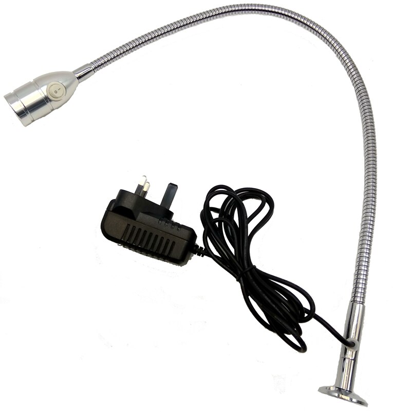 LONG ARM 3W LED FLY TYING LAMP