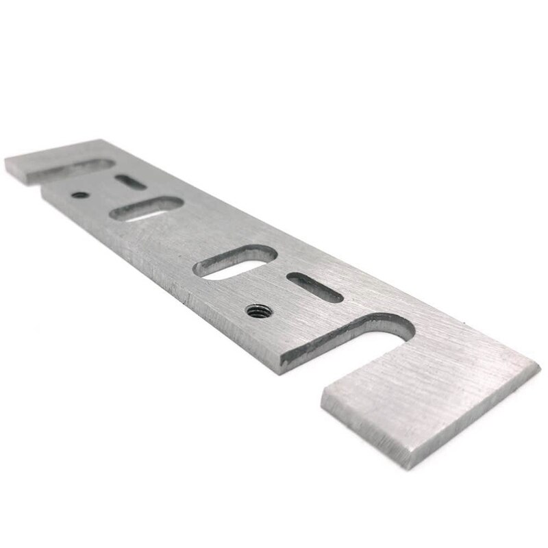 FOXBC – lame de raboteuse électrique, pour Makita 1911B 1912B 1002BA, 110mm, 110x29x3mm, 4 pièces