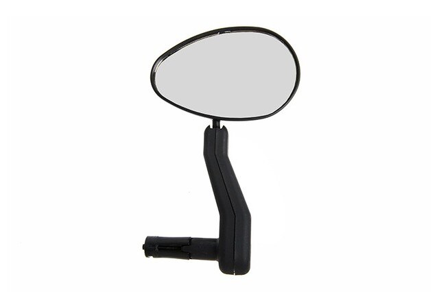 CATEYE-Espejos ajustables para bicicleta de montaña, retrovisores para manillar, accesorios para ciclismo: right
