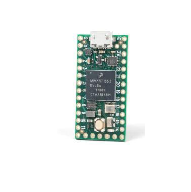 Teensy 4.0 TEENSY4.0 Teensy3.2 Teensy 3.5 3.6 2.0 Audio Adaptor REV C Teensy LC Teensy++ 2.0 Prop Shield LC Feather: Teensy 4.0