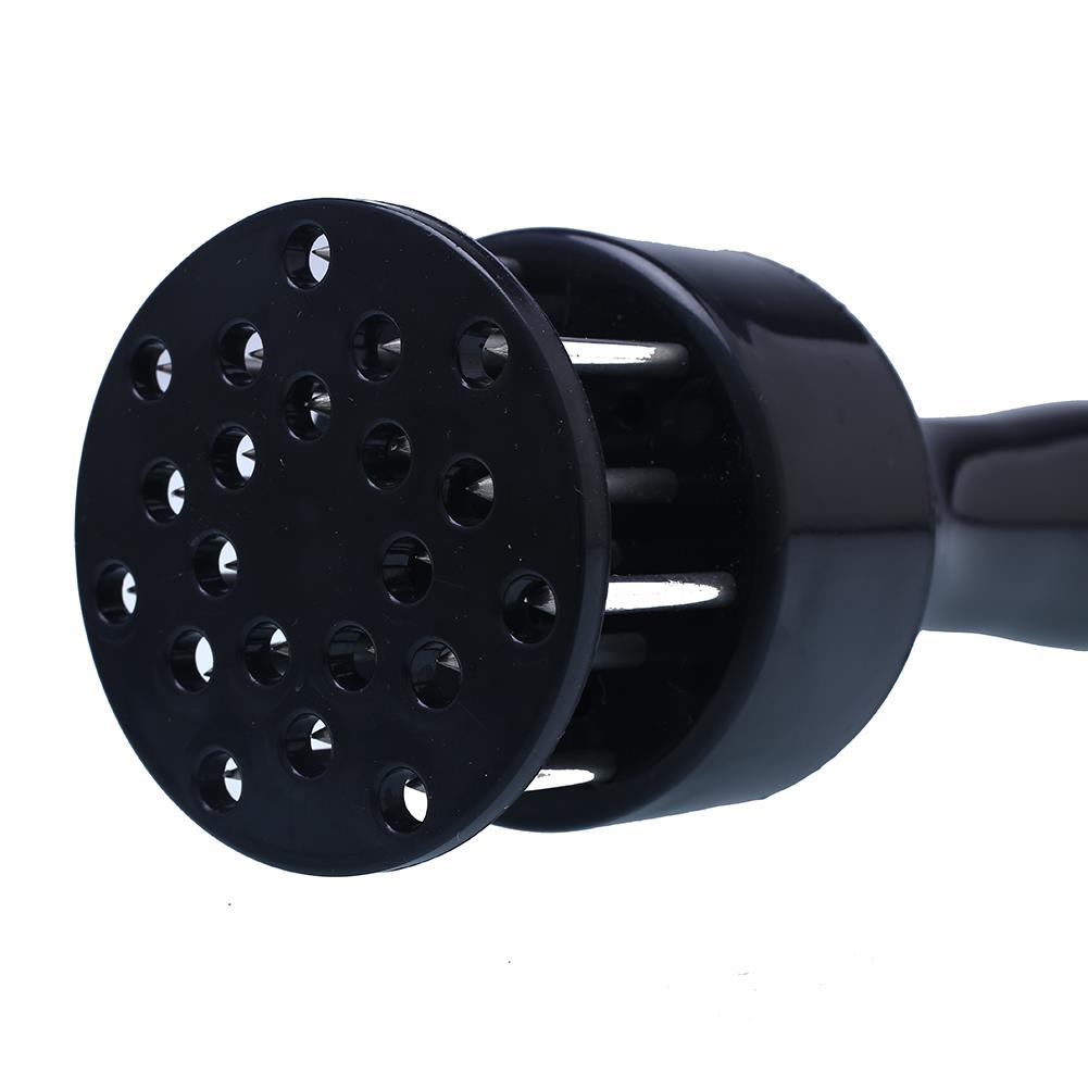 Mincer Spikes Steak Tenderizer Mes