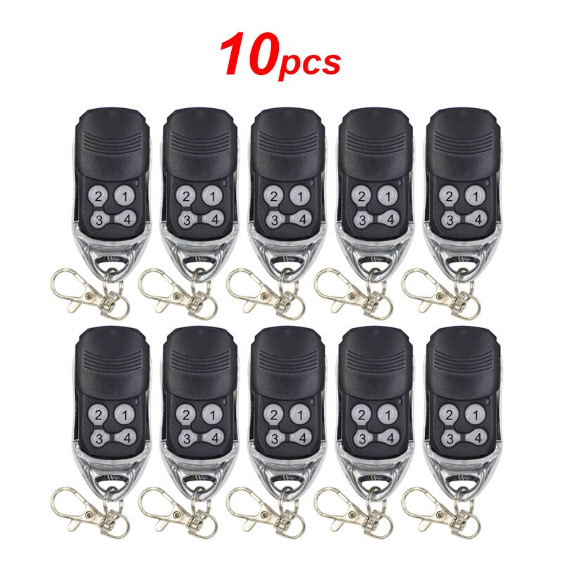 Garagedeur Afstandsbediening Sommer Compatibel Met 868Mhz Model 4025 4011 4035 4025 Voor Elektrische Deur Afstandsbediening Opener