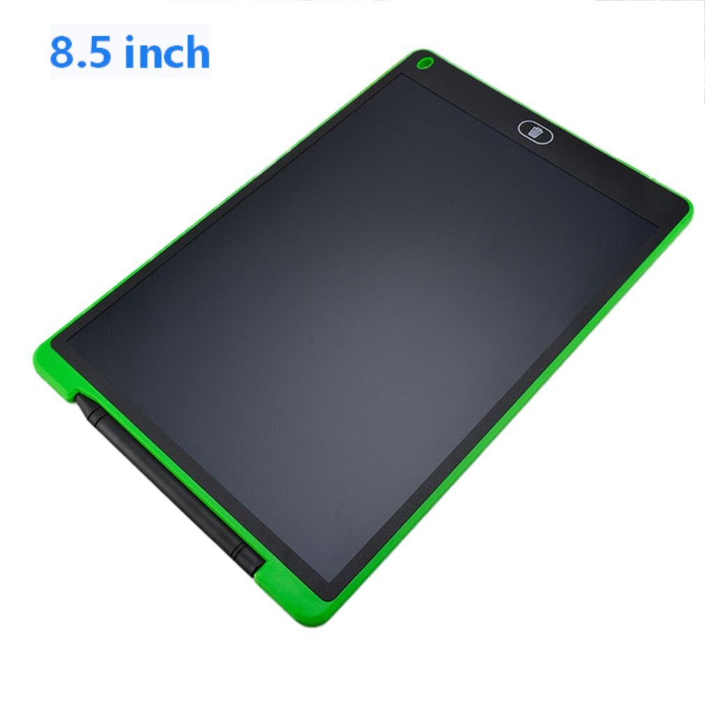 12 Inch Lcd Schrijven Tablet Digitale Tekening Tablet Handschrift Pads Draagbare Elektronische Tablet Board Ultradunne Board: 5