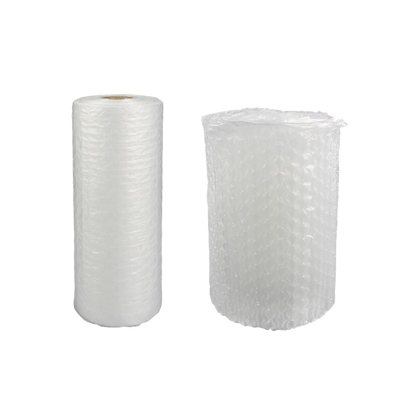 40cm * 32cm Aufblasbare blasiert wickeln Luft Kissen Film Kissen Für Kurier 1 Stück