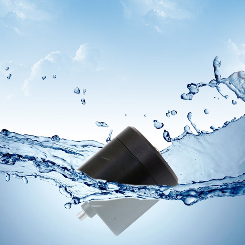 Underwater Brushless DC Motor 9KG Thrust 980W IP28 Waterproof F4125 300KV 3-6S for RC Boat Thruster ROV Motor