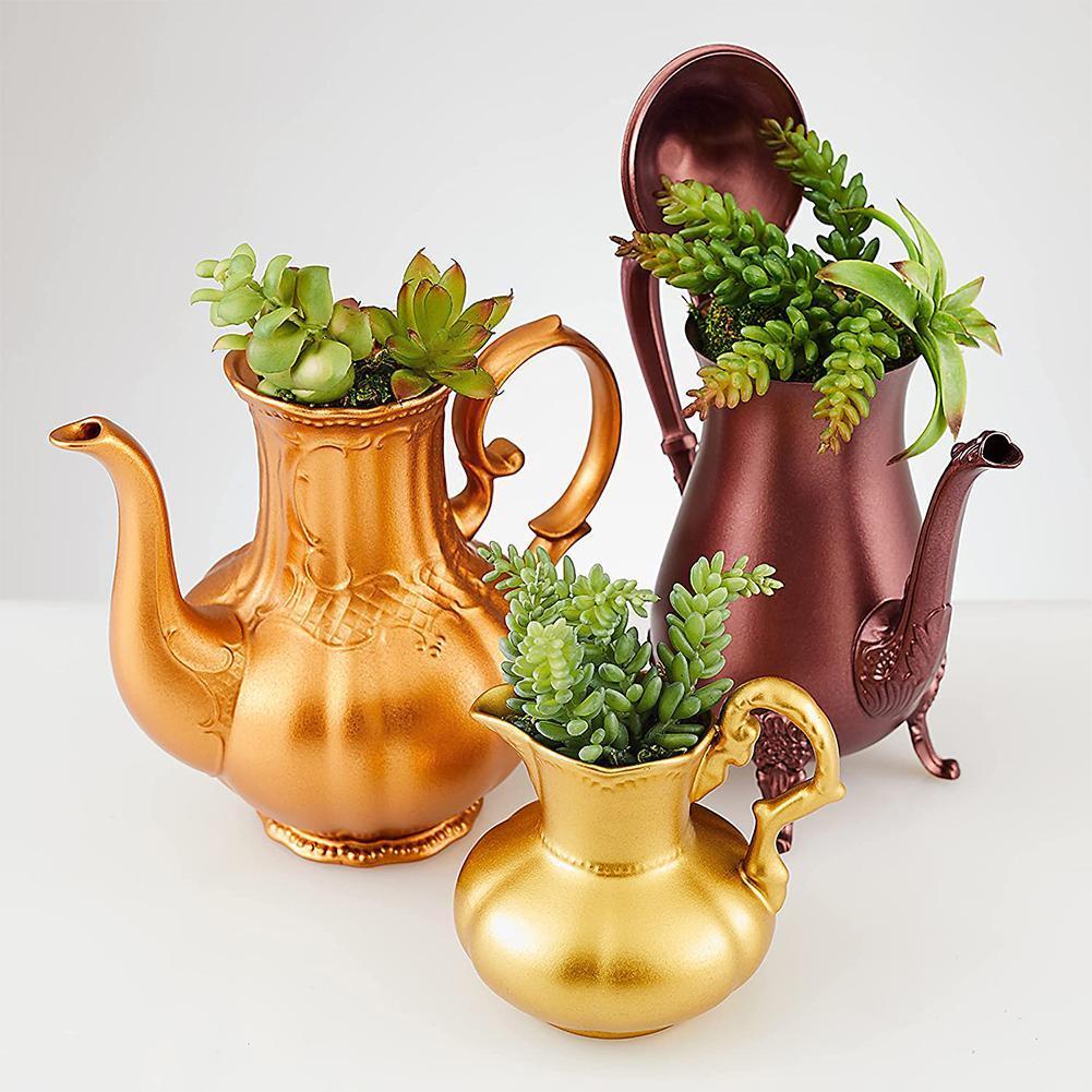 100g Bronzing Paint Water-based Bronzing Paint For Wood Gardening Crafts Metal Statue Coloring Safe Environmentally Friendl W4m3