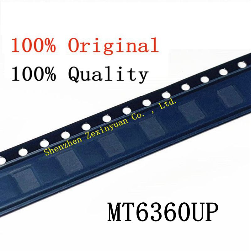 5PCS MT6365VPW MT6360UP power management ic MT6315NP 77048 77042 Power amplifier ic