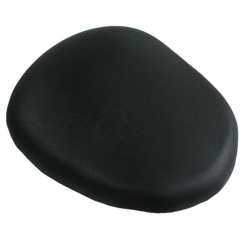 Motorcycle Rear Passenger Seat Pillion For Suzuki Hayabusa GSX1300R GSXR 1300 16 15 14 13 12 11 10 Frosted/Smooth: Frosted