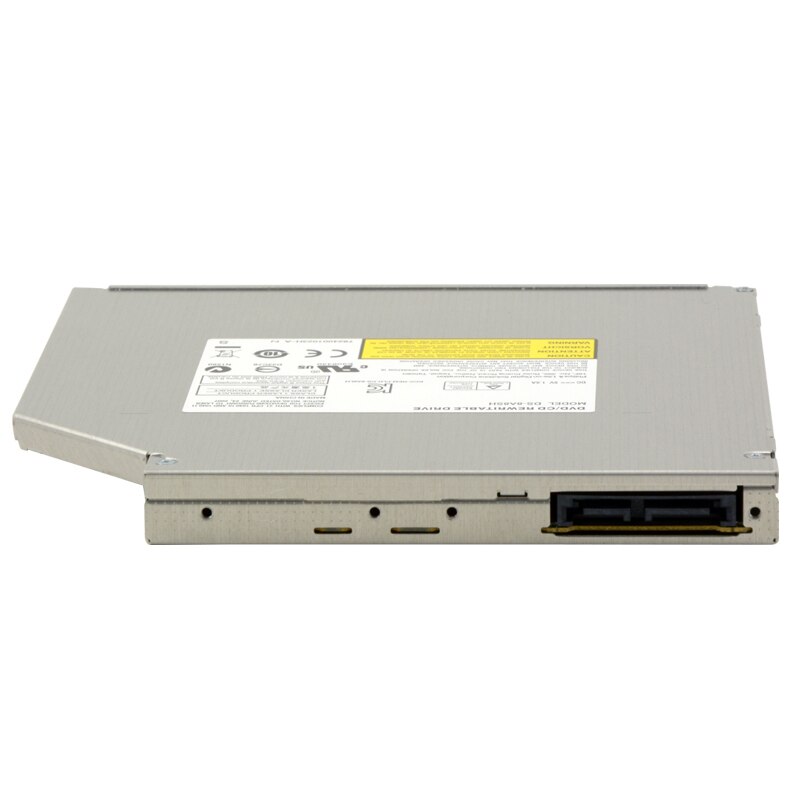 Unidad de grabación de CD DVD-RW, Unidad óptica interna SATA de 9,5mm para Acer Aspire V5-471 Series, V5-471G