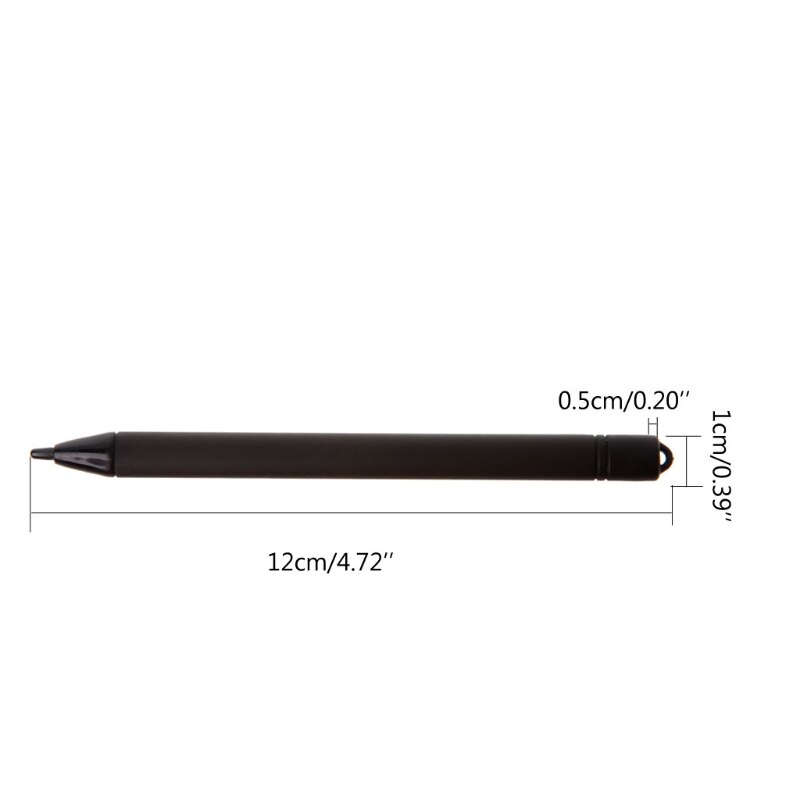 Grafisk tegning tabletter pen digital maleri håndskrift touch penne wxtb