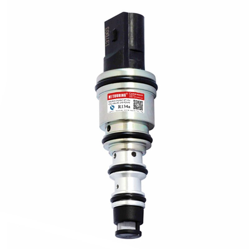 For Delphi V5 CVC-7 AC Compressor Control Valve Valvula Torre For Renault