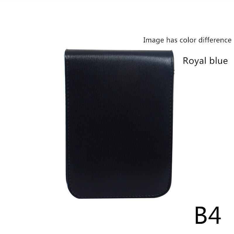 12 Pens Leather Fountain Pen Case Stylus Pen Pencil Case Holder Pen Container Bag Ballpoint Carrying Stylus For Pen Storage Box: E