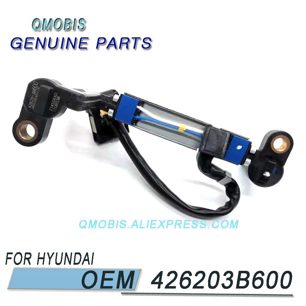 Original 42620-3B600 426203B600 SC579 Speed Sensor 965090115 224478XD 145356B Original 42620-3B600 426203B600 SC579 Spe