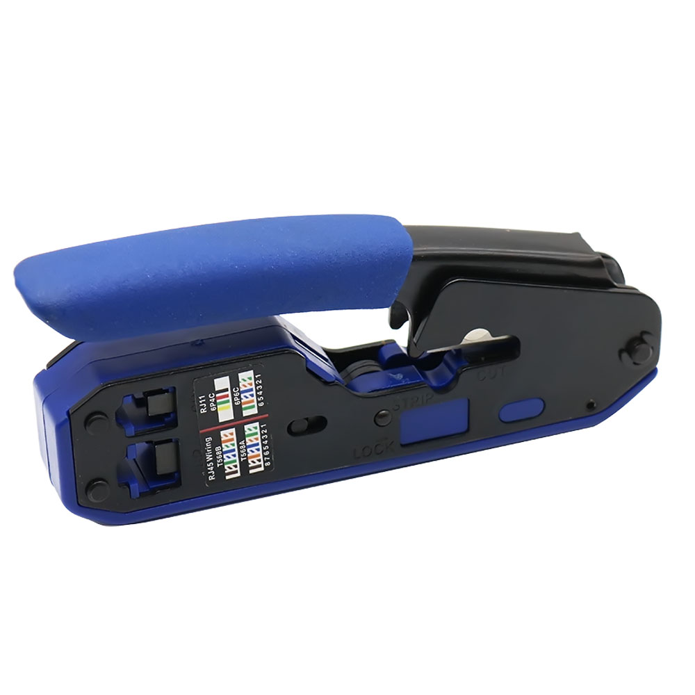 Knipex 1212 - Striptang 12 12 10