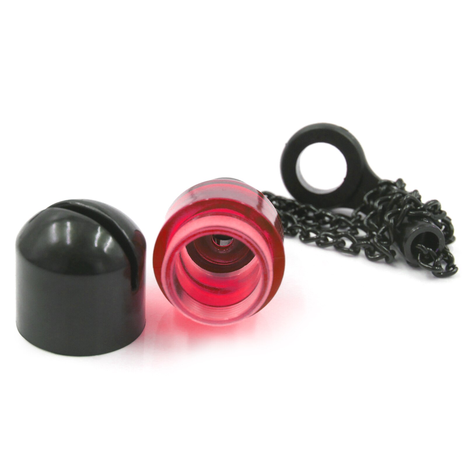 JY-SW-8 Vissen Swinger Keten Alert Swinger Bite Alarm Hanger Swinger Visgerei Vissen Alarm Kit Vis Gereedschap Accessoires