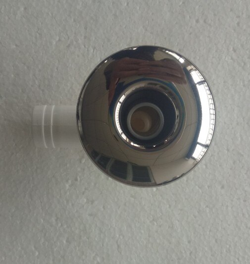 tub spa jet 1" inch direction jet SS cover WD1000S