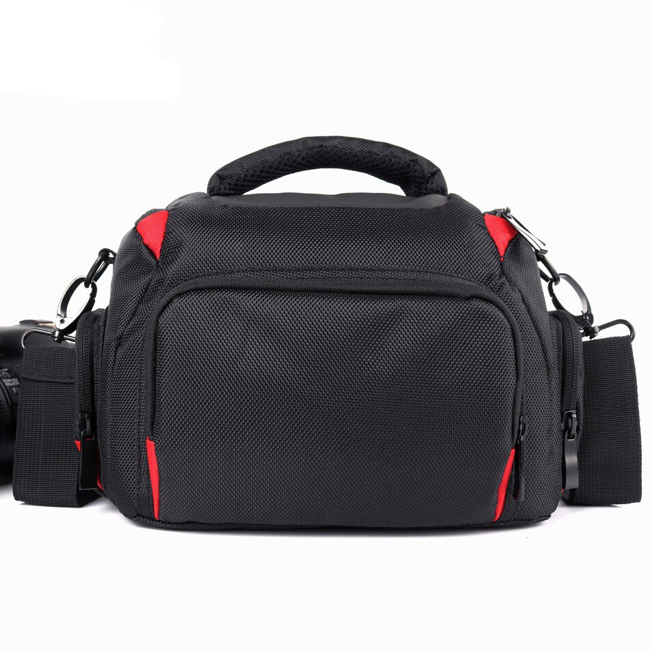 Sac étanche pour appareil Photo reflex numérique pour Canon EOS 1300D 200D 77D 800D 750D 1200D 1100D 5D Mark III IV 4 6D 7D étui pour appareil Photo Canon