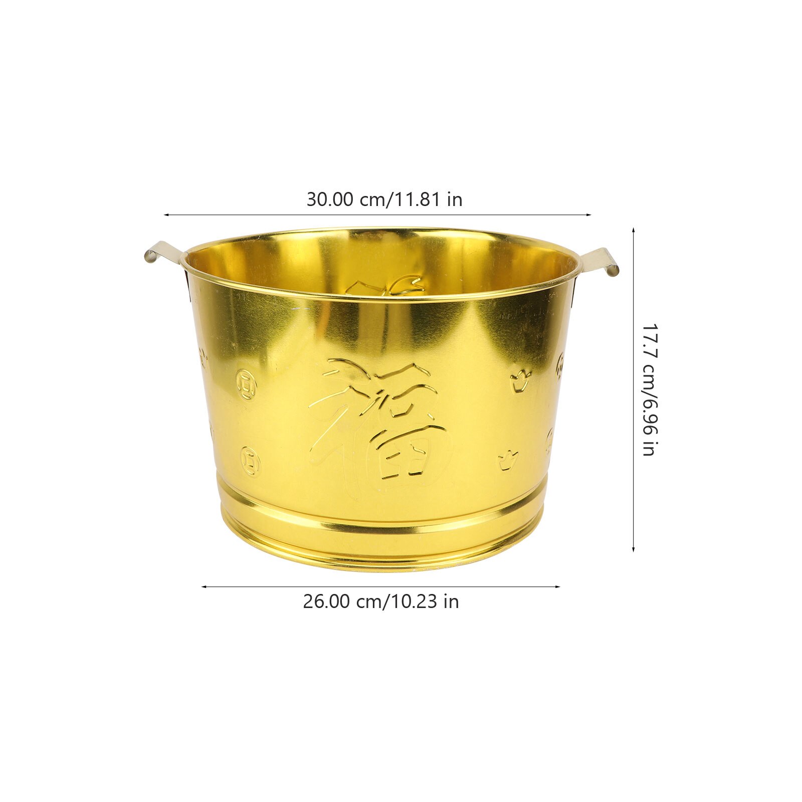 1 Set Joss Paper Worship Furnace Sacrifice Supply for Temple Yard Worship