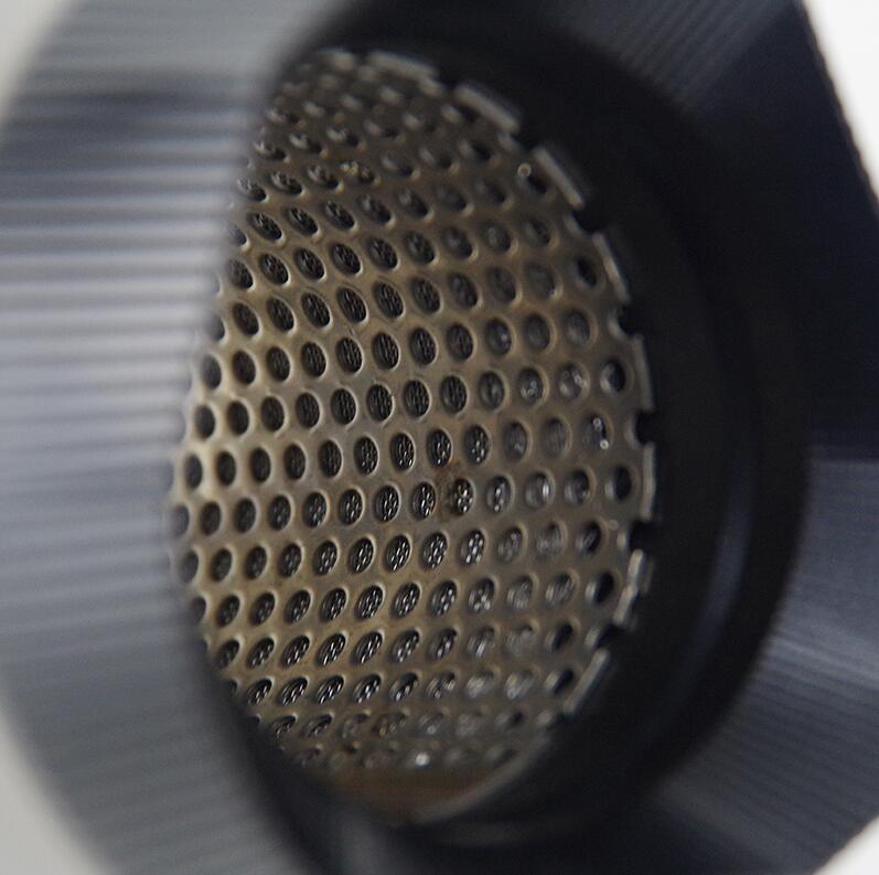 Tubo de escape de fibra de carbono para motocicleta, 51mm/60mm, Austin Racing tubo, escape de moto, pegatina AR