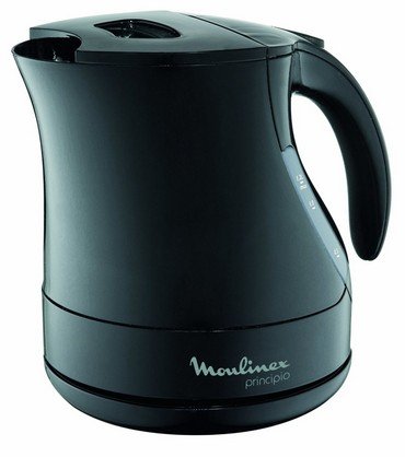 Moulinex Principio tetera eléctrica