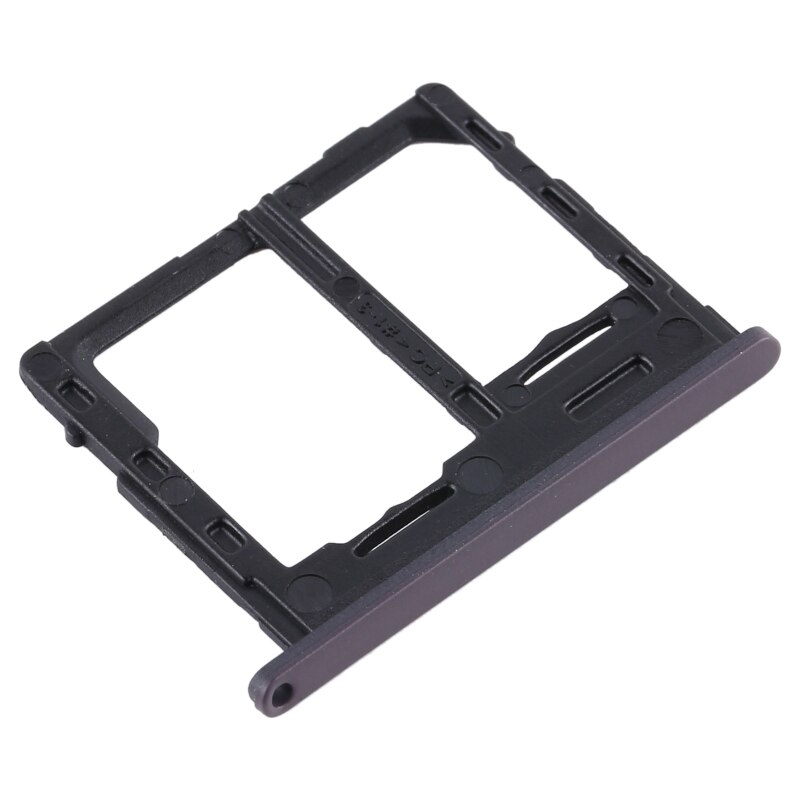 Sim Card Tray + Micro Sd Card Tray Voor Samsung Galaxy Tab Een 8.4) / SM-T307U