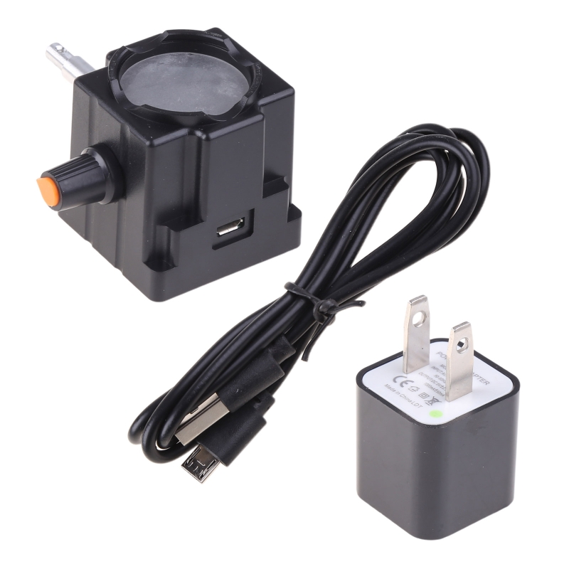 thumbnail image 2 of Microscope Bottom Light Source LED Lamp – 90V-265V, 3.6W, Supplementary Illumination 2 of 5