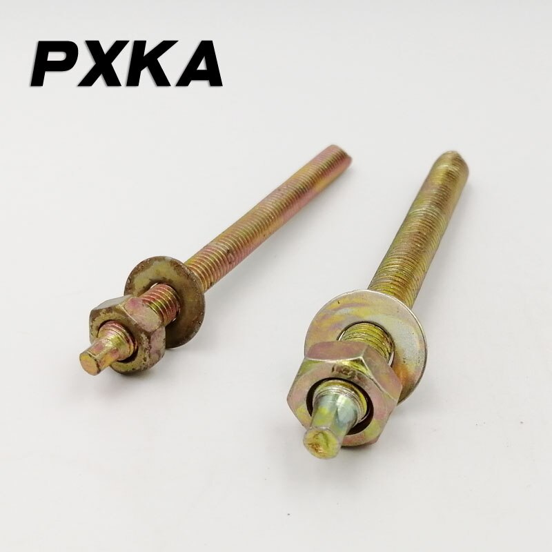 chemical anchor bolt/chemical expansion/chemical bolt/screw