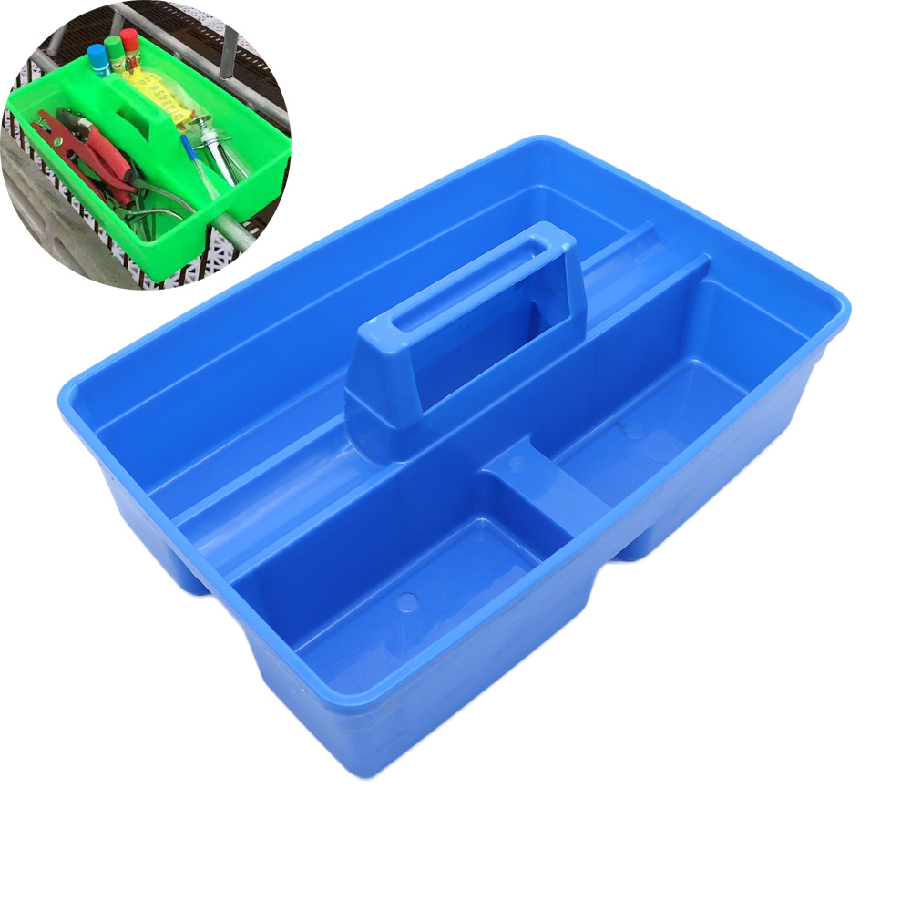 Veterinary Portable Equipment Box Farm Hanging Box Large-capacity Hurdle Sachet Sow Farm with Breeder Tools Piglet Chicken Coop