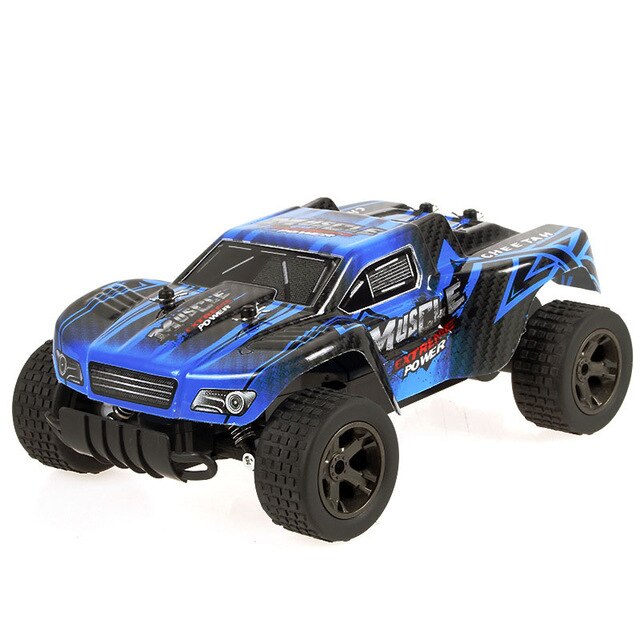 Neue RC Auto UJ99 2,4G 20 KM/H High Speed Racing Auto Klettern Fernbedienung Auto RC Elektrische Auto Off straße Lkw 1:20 RC: 8