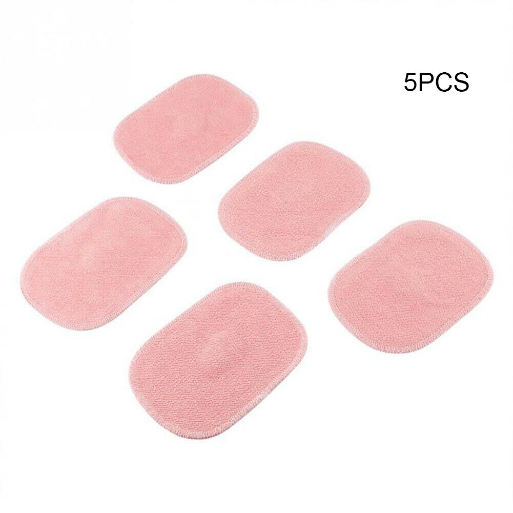 3/5Pcs Dust Mite Killing Pad Safe Cotton with Spice Anti-mite Pads Cushion for Home Beds OCT998: 5PCS