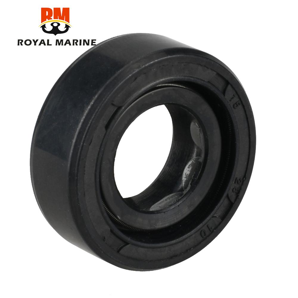 369-60111 öl Dichtung Für Tohatsu Außenbordmotor 4-9,8 HP Größe 15x28x10mm 369-60111-0 Stiefel Motor-