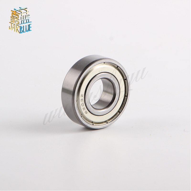 6205ZZ | Deep Groove Ball Bearing 6205ZZ 25mm I.D, 52mm O.D | NSK - Foto 11