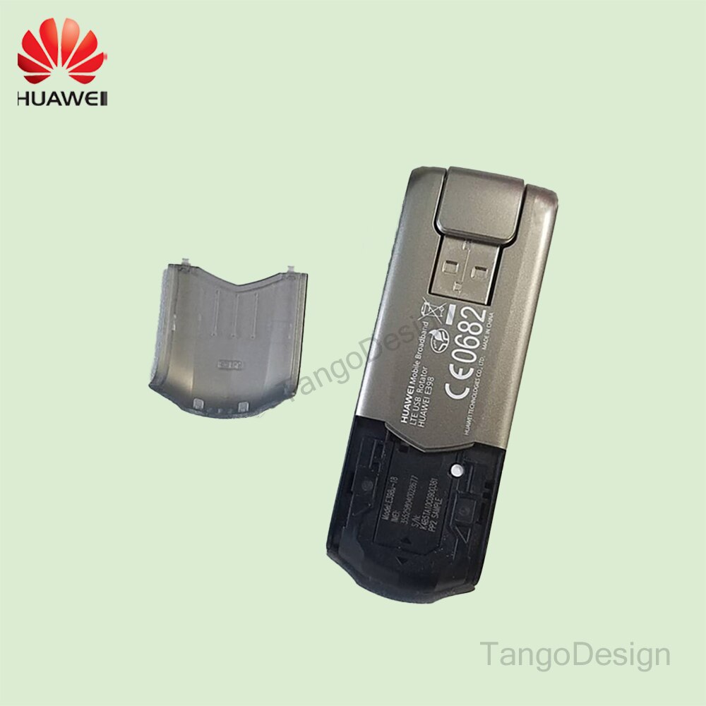 Huawei E398u-1 Mobiele 4G Lte Usb Modem Data Card Usb Stick