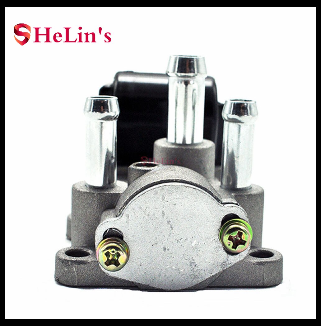 Idle Speed Air Regelklep Voor Toyota Caldina Camry Carina Celica Chaser Corona Exiv Crown Curren Gaia Ipsum Motor 3SFE 4SFE