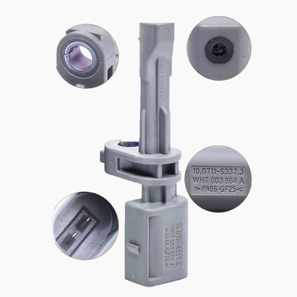 ABS Wheel Around Speed Sensor For VW Golf MK7 Passat B8 Touran Tiguan A3 TT Octavia Seat Leon Superb WHT 003 864 A WHT003864A