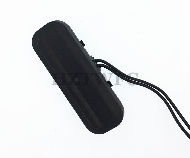 Switch Trunk With Wire Trunk Button Switch Black 9012141 For Chevrolet Cruze (Sedan)