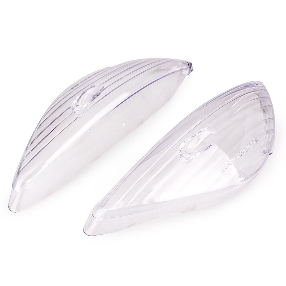 E-markieren Für Honda CBF600 CBF600S CBF 600 600S Hinten Blinker Anzeige Licht Lampe Blinker Objektiv Abdeckung Hülse Motorrad Teile