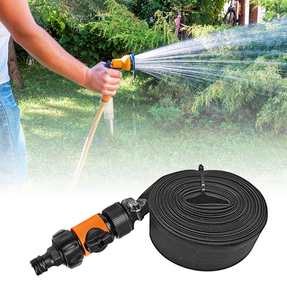 Zomer Water Sprinkler Trampoline Sprinkler Outdoor Tuin Waterkoeling Pijp Verneveling Sproeier Achtertuin Waterpark Accessoires