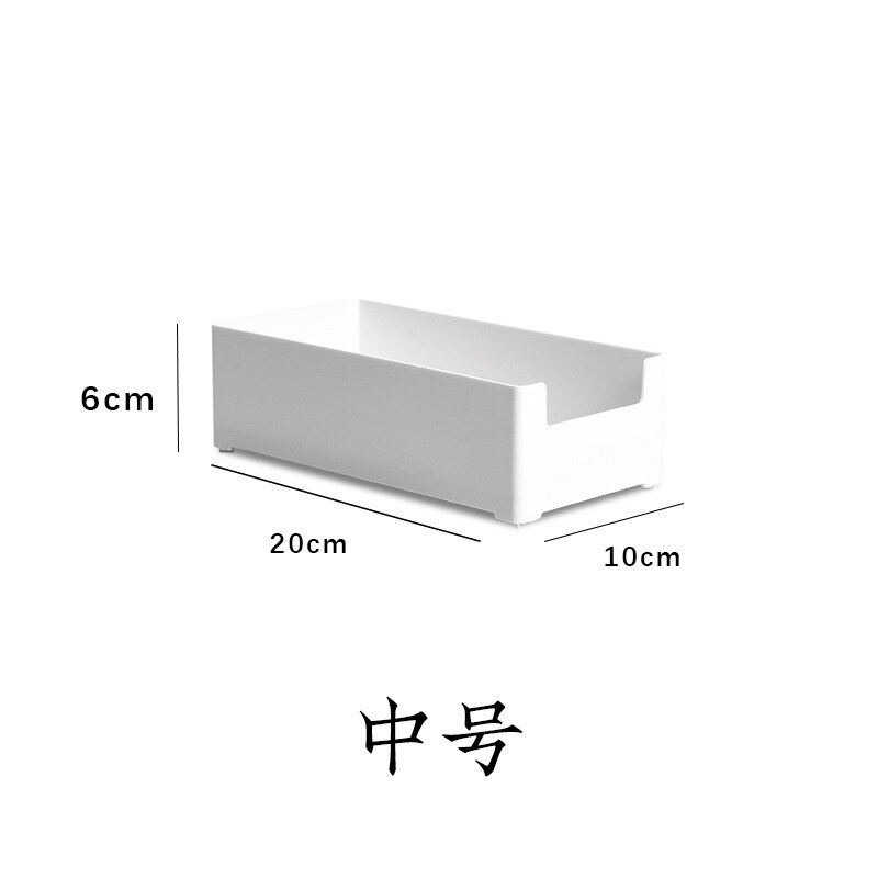 DIY Combination Thickened Storage Drawers Partitio... – Grandado