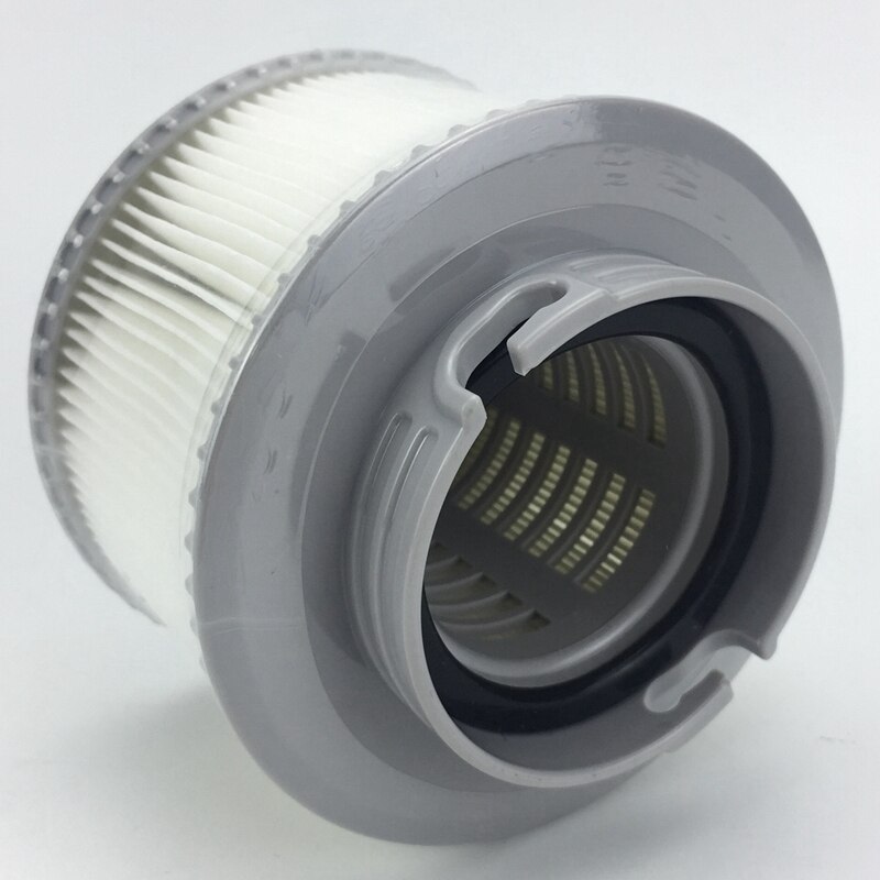 Voor Bosch Stofzuiger Filters Vervanging Compatibel Met GAS 18V1