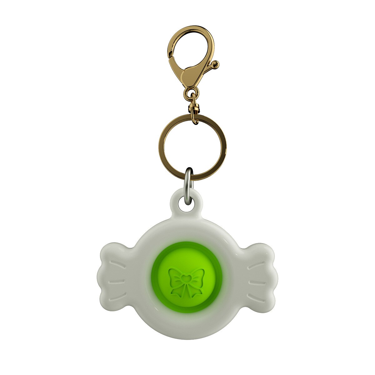 Antistress Toy Fidget It Mini Simple Dimple Toy Stress Relief Hand Fidget Toys For Kids Adults Educational Board Controller