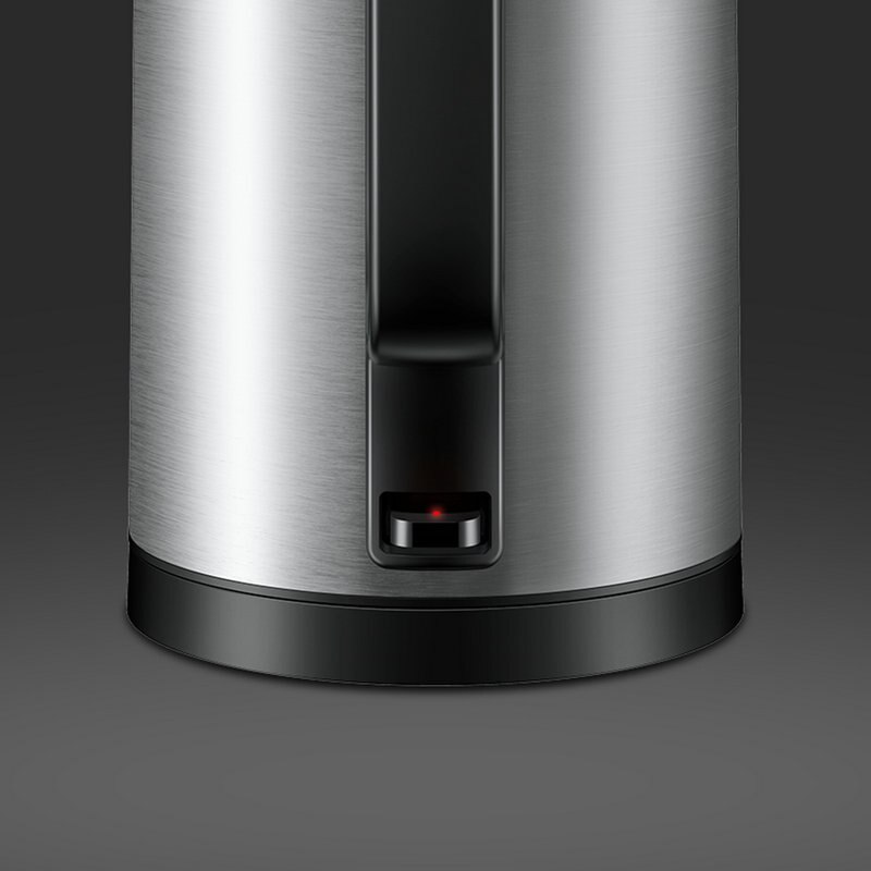 Xiaomi VIOMI Elektrische Wasserkocher 1,5 L Intelligente Thermostat Anti-verbrühungen Haushalt 304 Edelstahl 1800W Elektrische Wasserkocher