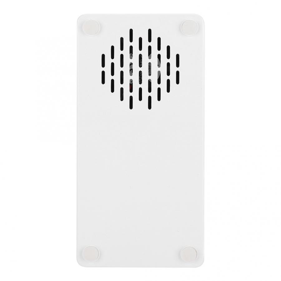 20-Port Charger USB Charging Station Intelligent Distribution 100W for Tablet / Mobile Phone (AC100-240V)