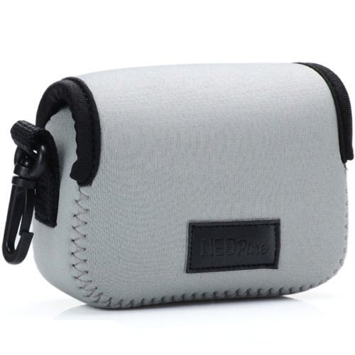 Digital Camera Bag Case Cover for Panasonic Lumix LX10 LX15 TZ200 TZ100 TZ96 TZ95 TZ90 TZ80 TZ70 TZ60 TZ50 ZS110 ZS100 ZS70 ZS50