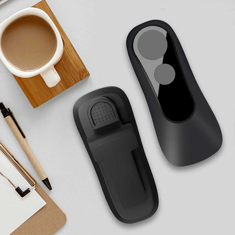 RF Remote Control Page Turner Clicker for iPad Tablets Kindle and EReaders Ideal for Comfortable Hands Free Reading