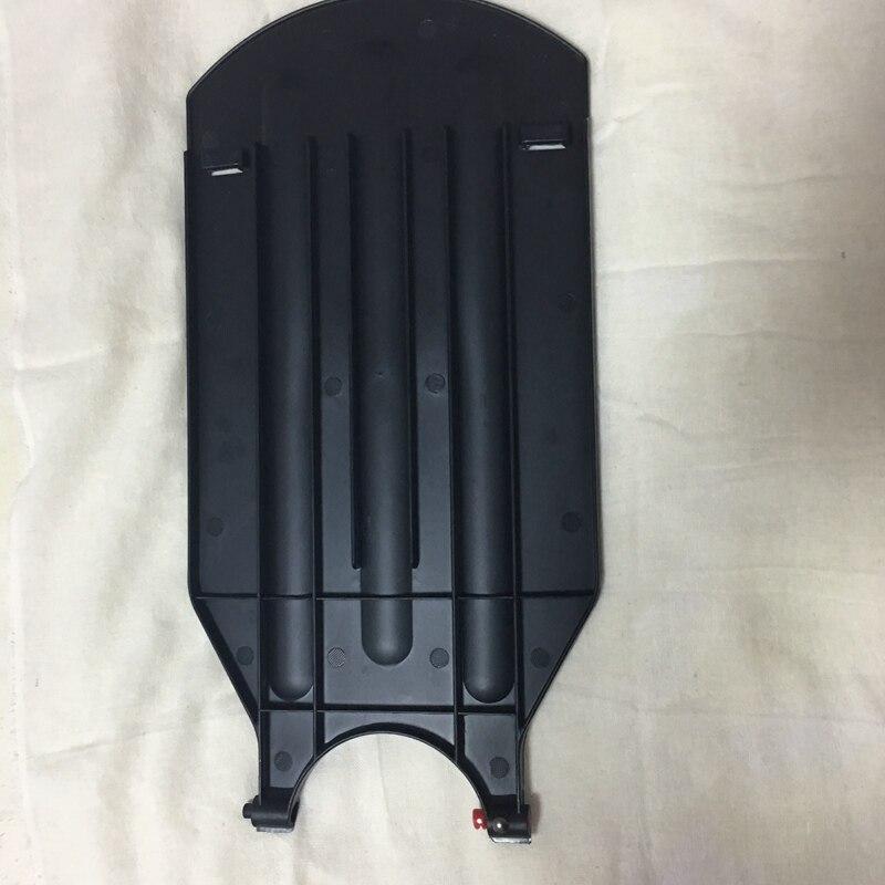 Yoyo yoya vovo kidd yuyu klapvogn tilbehør ryglæn hældning barnevogn babytime babythrone ryglæn bord bagplade