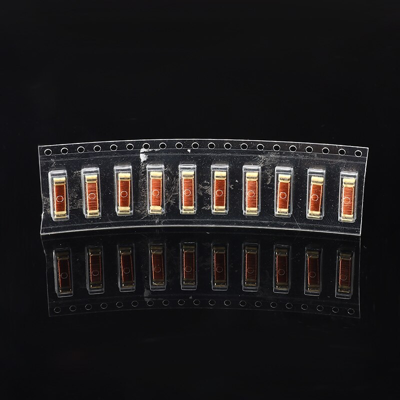 Bobine d'inductance 2.38MH 680P, 10/20 pièces, réparation de clé à distance de voiture, accessoires de transformateur pour Peugeot/Citroen
